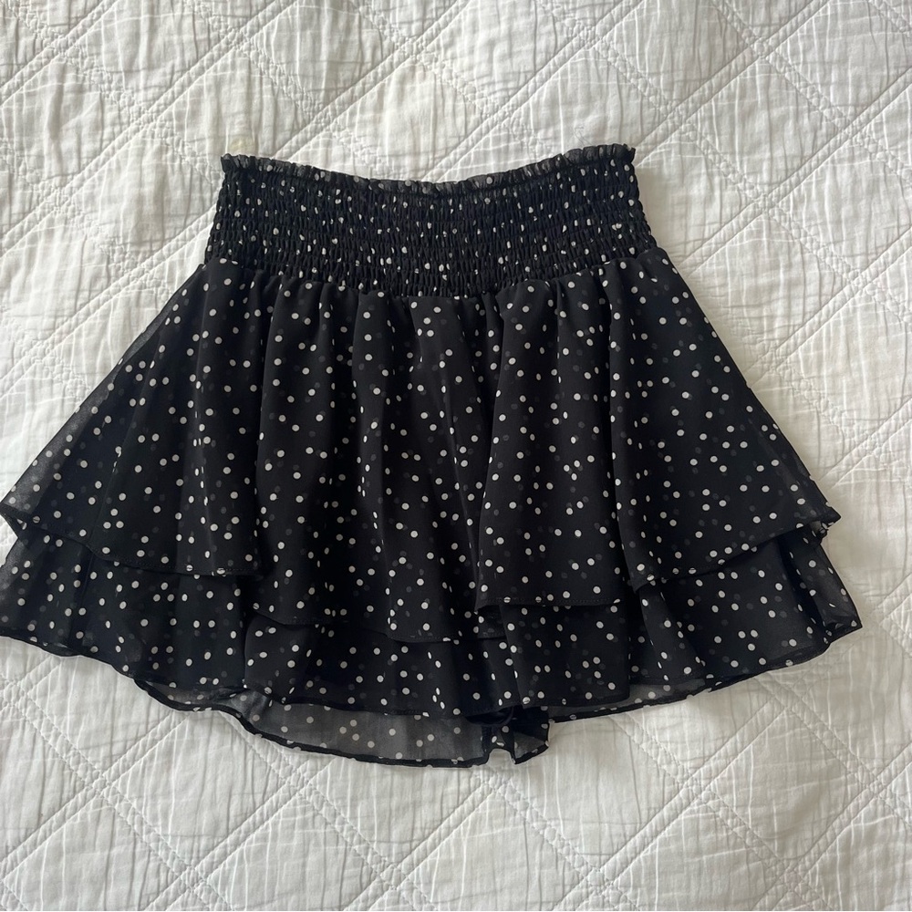 Urban outfitters mini skirt